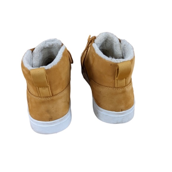 Timberland Davis Square Waterproof Chukka Boots - Picture 6 of 12